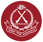 বিজিবি ( বর্ডার গার্ড বাংলাদেশ )